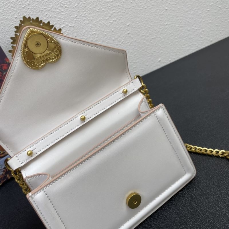 Dolce Gabbana Top Handle Bags